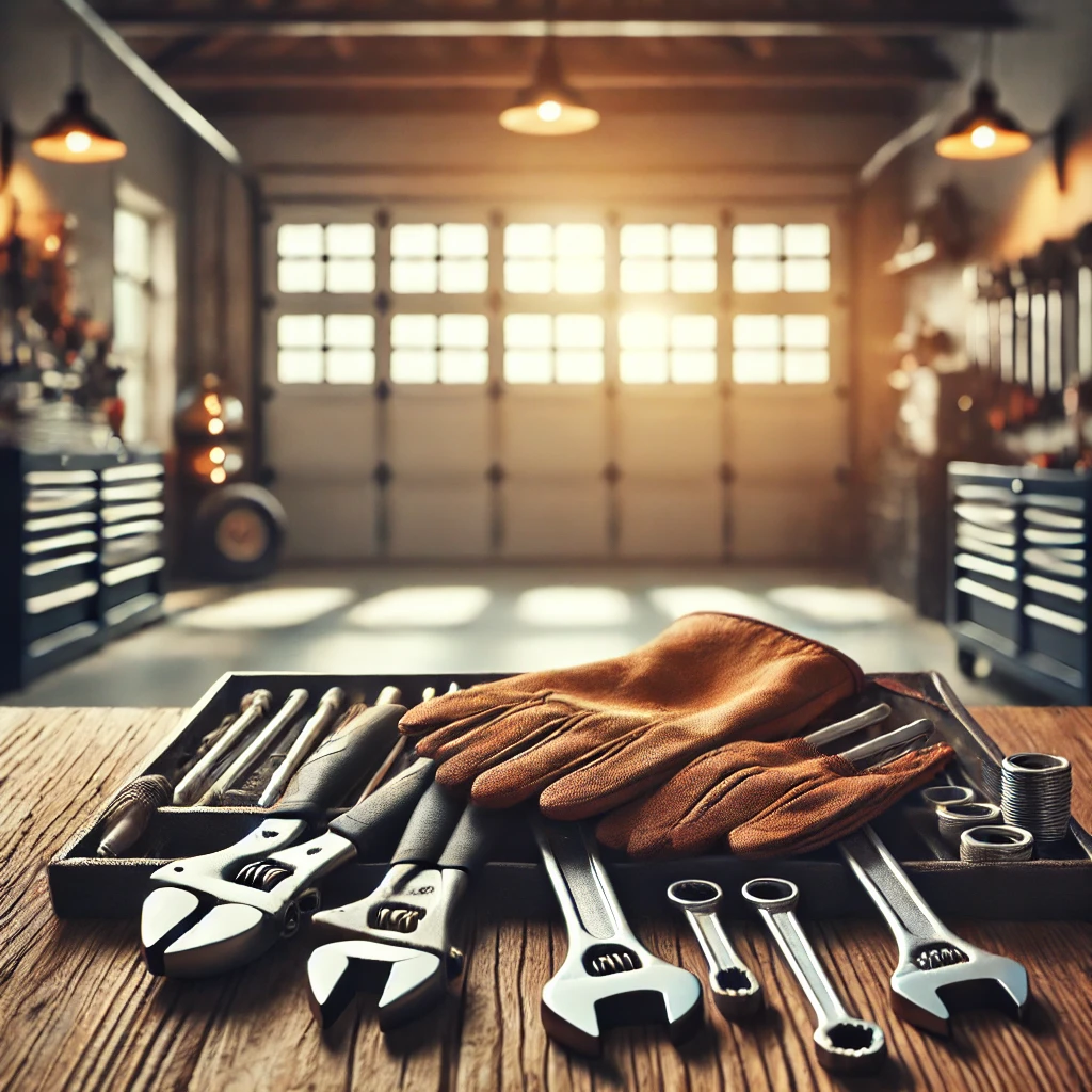 About Our Family-Owned Garage Door Company in Bellmawr NJ - Professional Service Team