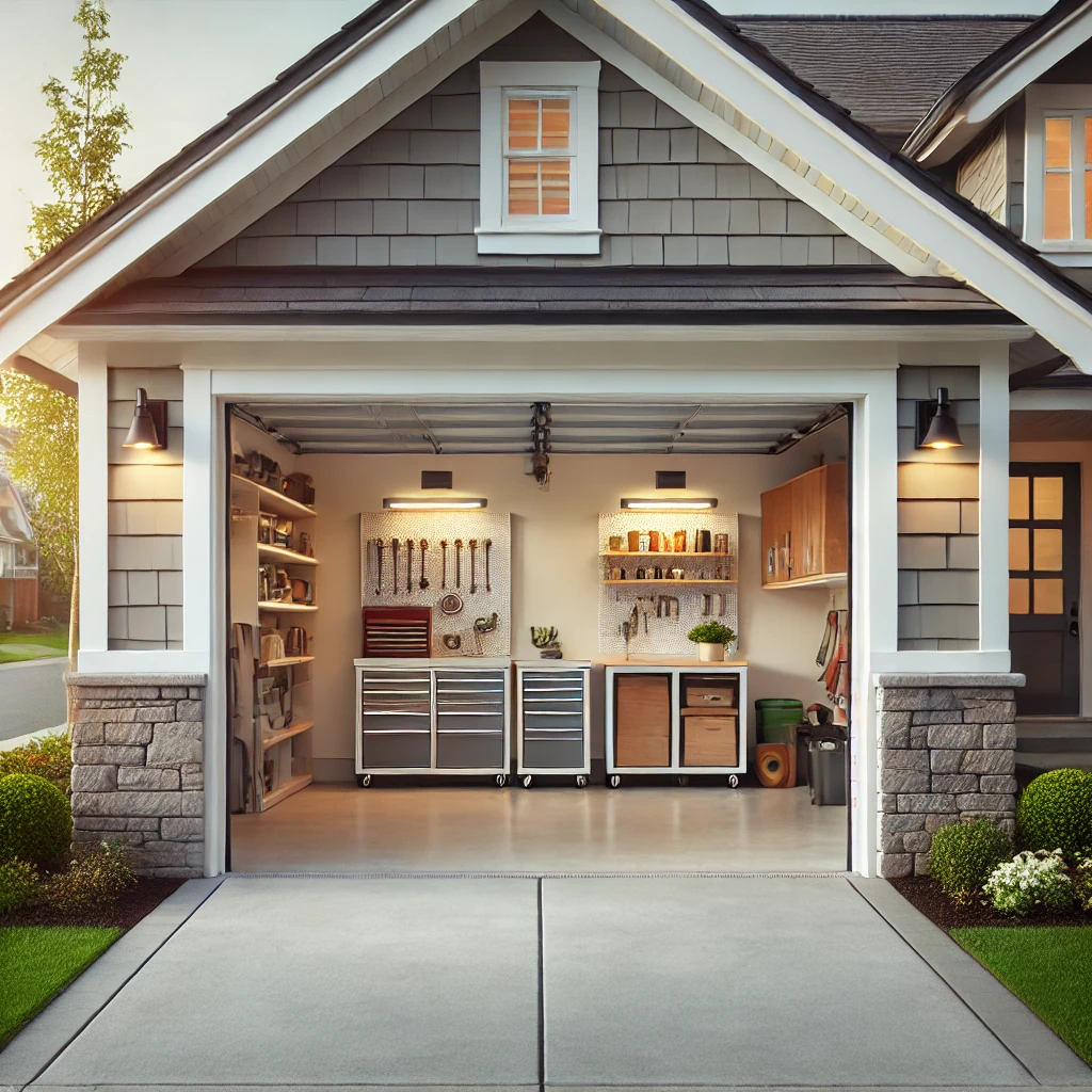 Latest garage door repair tips and maintenance guides from Bellmawr's trusted experts