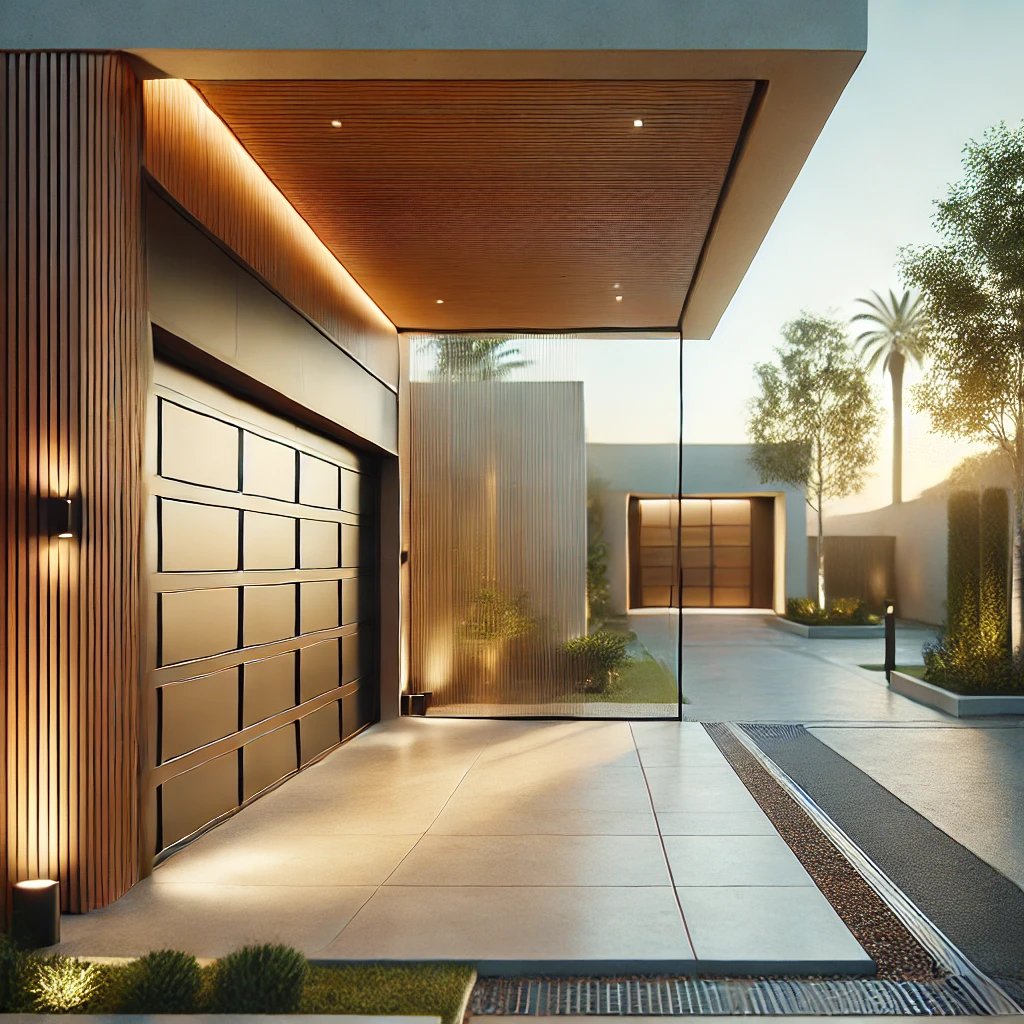 Custom Garage Doors Bellmawr NJ - Luxury Designs with Premium Materials & Expert Installation