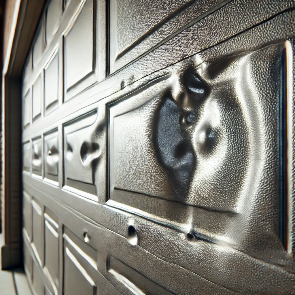 Professional Garage Door Dents Repair Bellmawr NJ - Expert Dent Removal Services