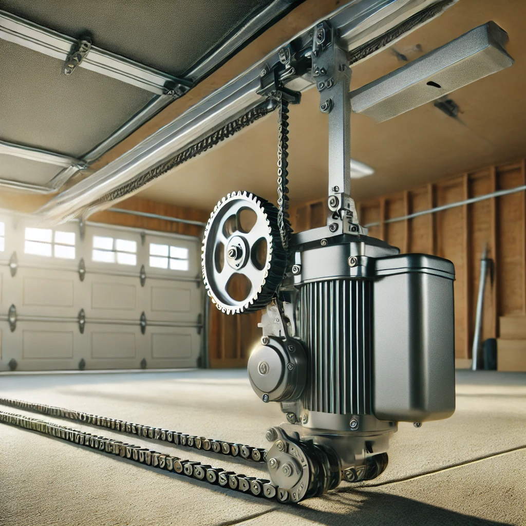 Garage Door Opener Installation & Service in Bellmawr NJ - Professional Solutions for All Opener Brands