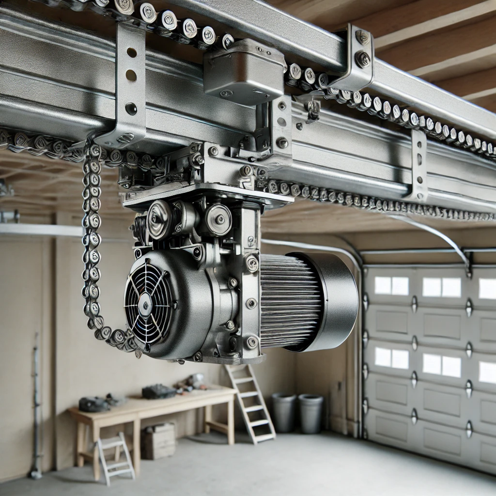 Professional Garage Door Opener Installation Bellmawr NJ - Expert Smart Opener Installation Services