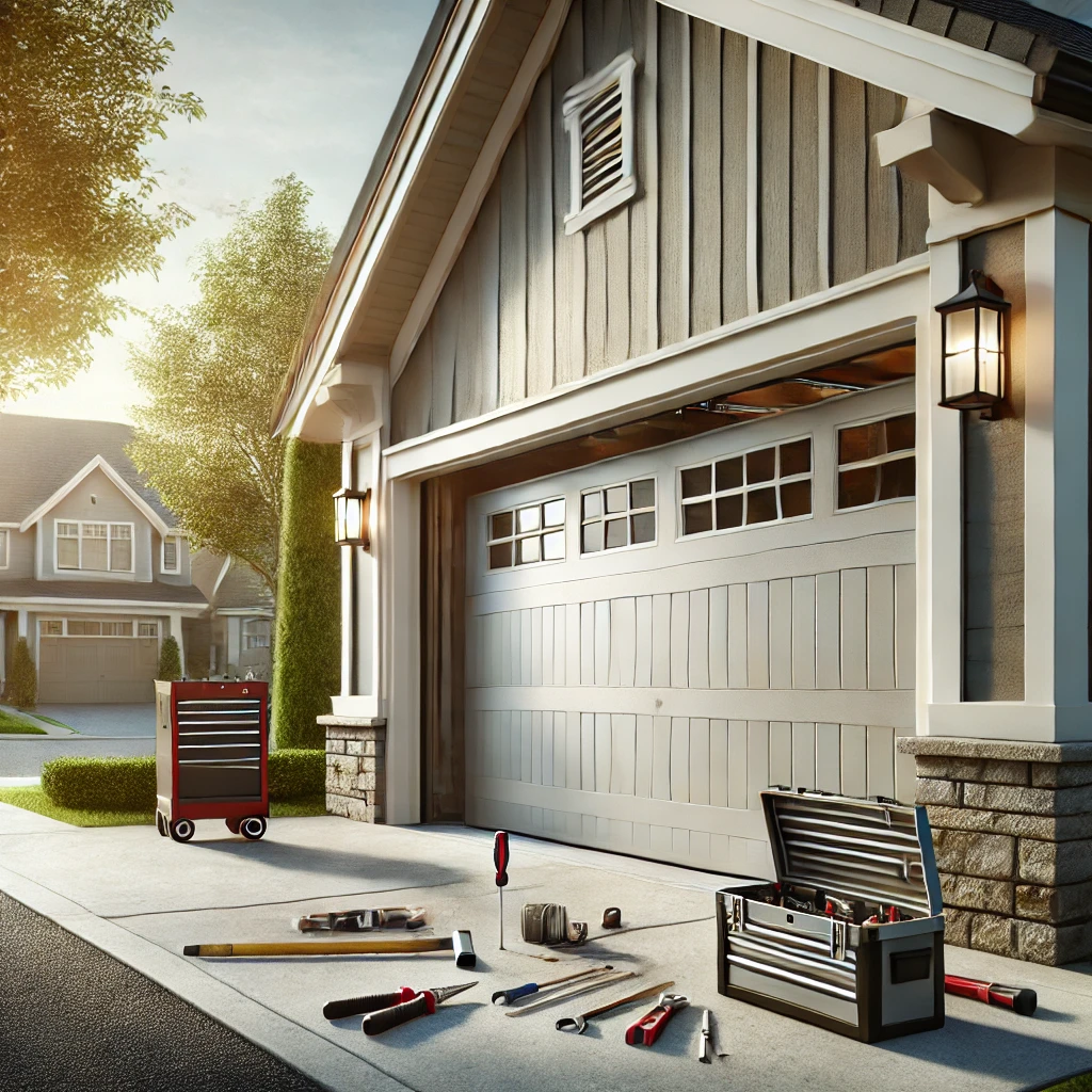 24/7 Garage Door Repair Bellmawr NJ - Emergency Repair Services by Garage Door Repair Bellmawr