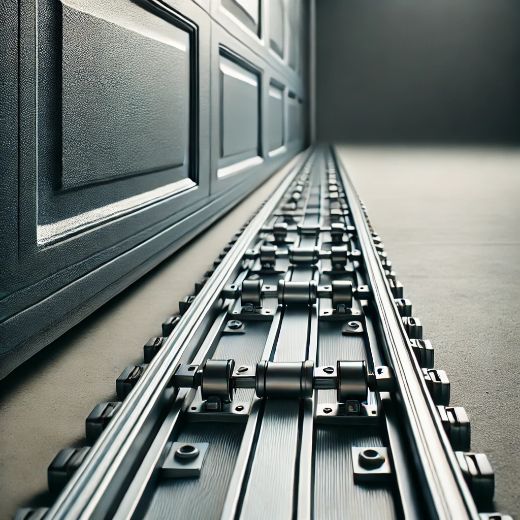 Professional Garage Door Track Repair Bellmawr NJ - Expert Track & Roller Repair Services