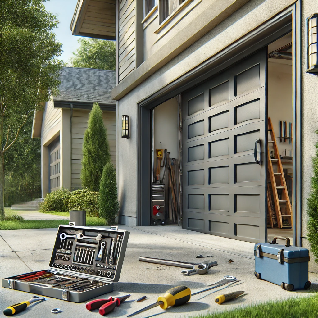 Local Garage Door Repair Bellmawr NJ - 24/7 Emergency Service Near You