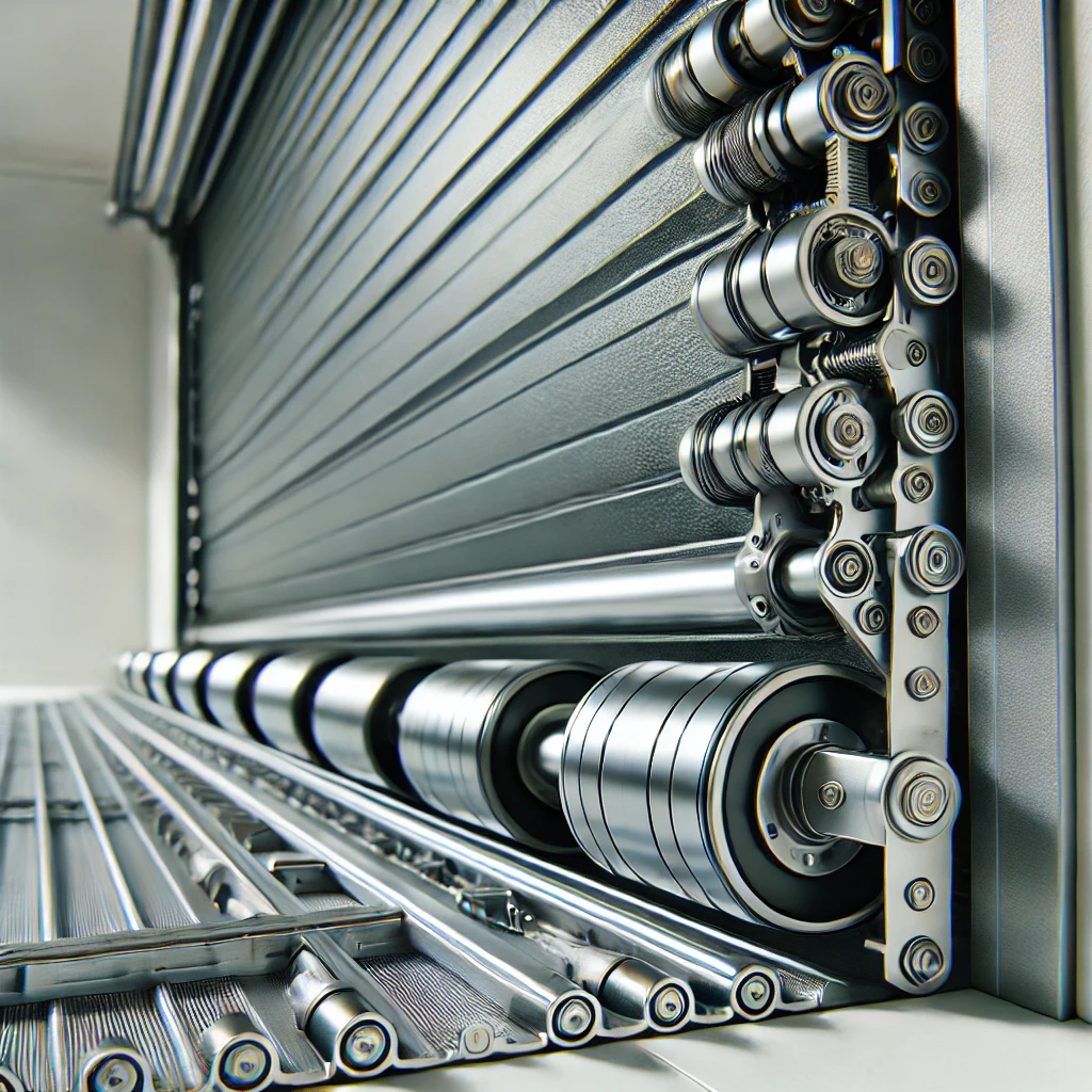 Expert Roller Garage Door Repairs Bellmawr NJ - Professional Door System Specialists